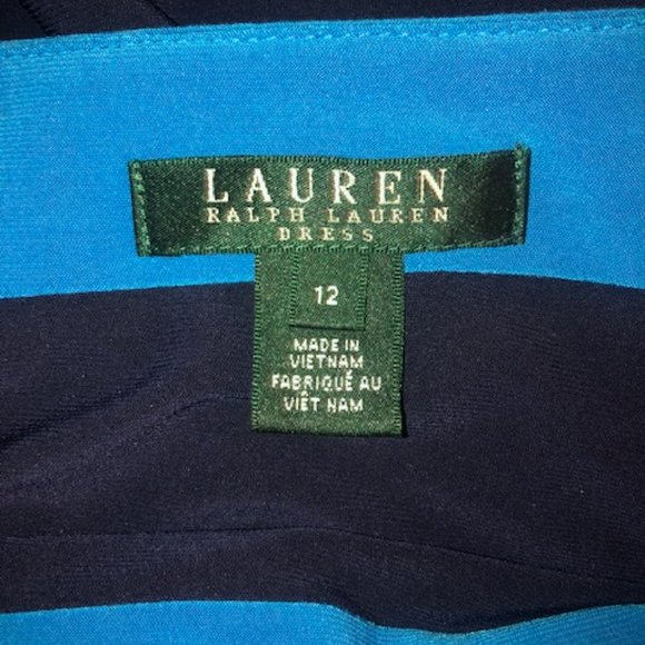 Two Ralph Lauren Dresses medium/large - Picture 6 of 6